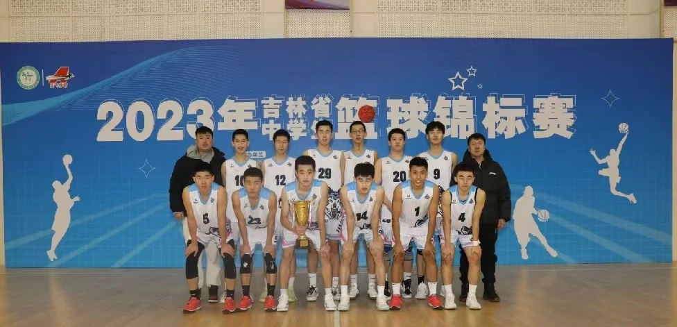 青少年篮球爱好者怎样进行有效的战术训练?_1